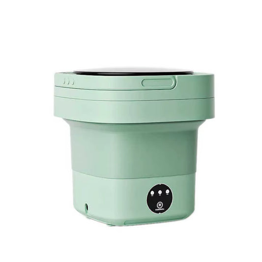 2023 New Portable Baby Clothes Travel Washing Machine Factory Price for Sale